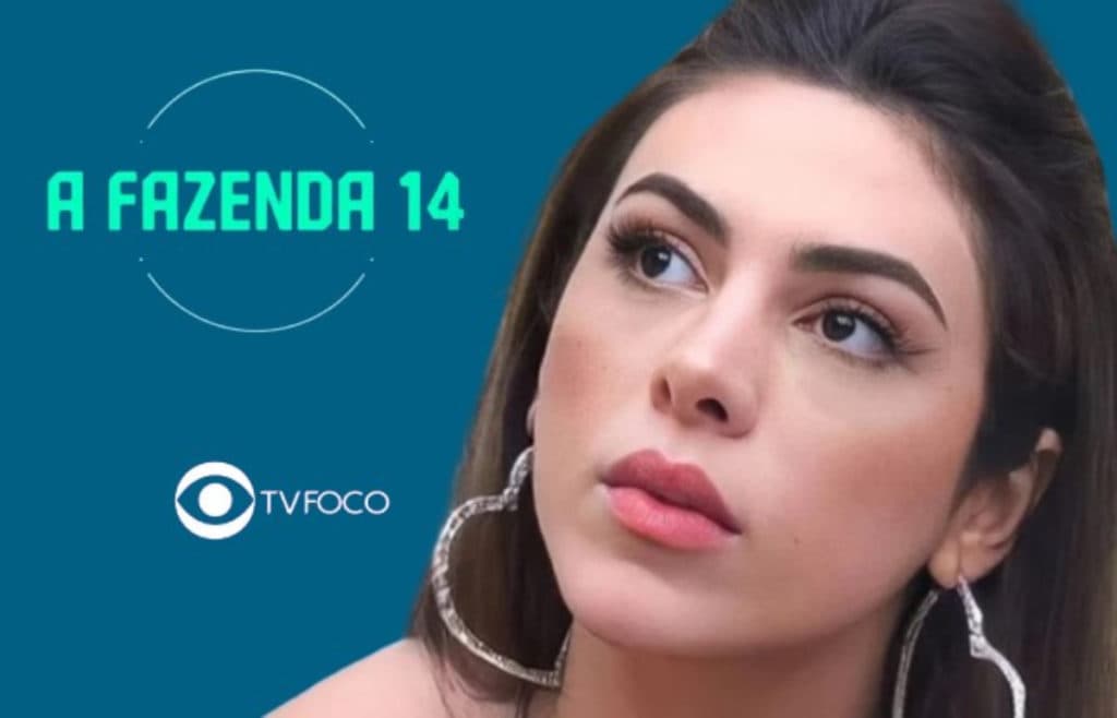 A Fazenda 14 acabou: Após saída de Deolane, Pétala bate o sino e desiste do reality