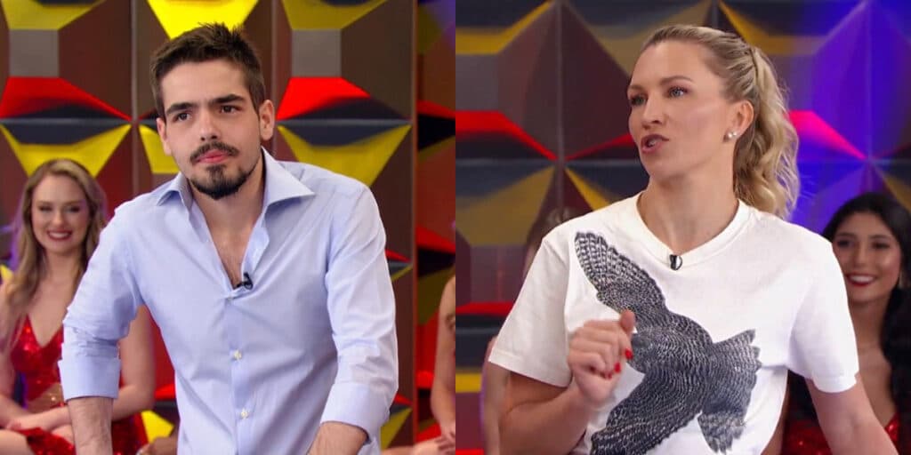 Anne Lottermann deixa público desacreditado ao se expor no SBT e público surta com revelação