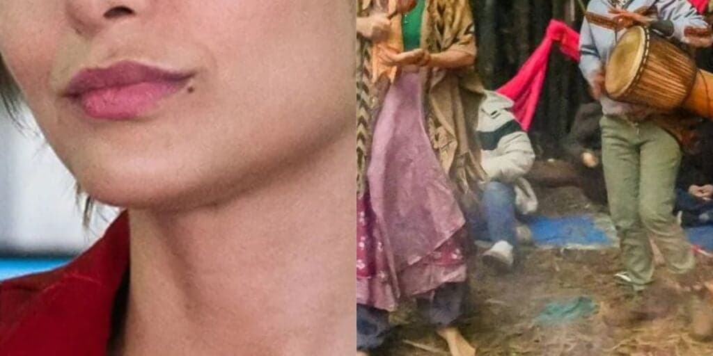 Atriz da Globo se assumiu lésbica e se isolou em retiro espiritual ao lado de namorada discreta