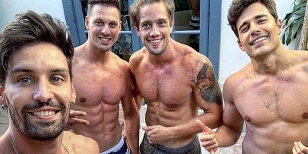 Rafael Cardoso expõe motivo de fim com esposa, confessa nova fase e, aos 37, revela: “Eu gostava”