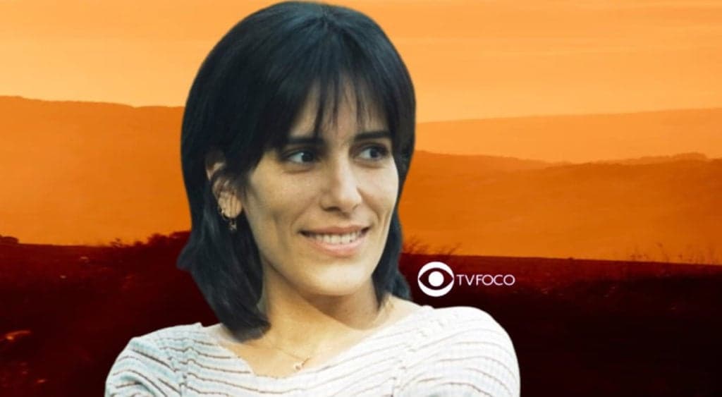 O Rei do Gado - Personagem de Gloria Pires é filha de quem? Conheça a história da impostora