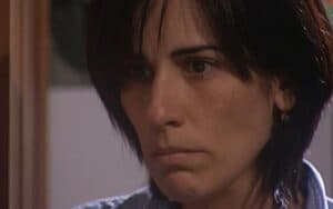 Gloria Pires como Rafaela em O Rei do Gado; personagem abrirá o jogo sobre farsa ao tio-avô (Foto: Reprodução / Globo) Gloria Pires como Rafaela em O Rei do Gado; personagem abrirá o jogo sobre farsa ao tio-avô (Foto: Reprodução / Globo)