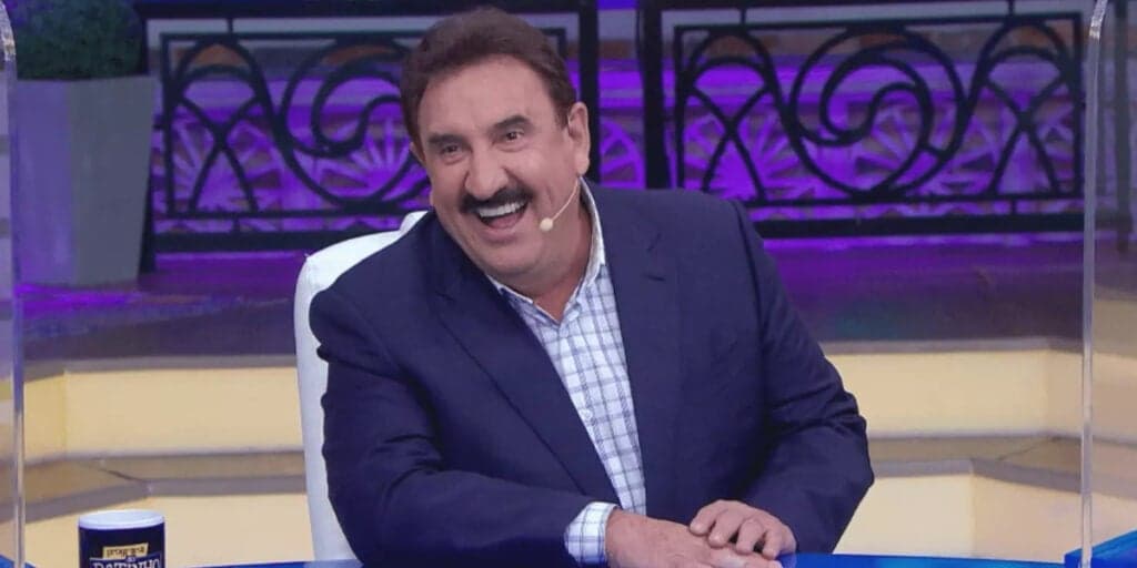 A conta bancária de Ratinho, funcionário de Silvio Santos, é difícil de conseguir acreditar