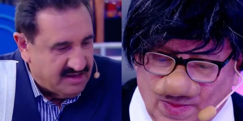 Santos, após deixar a Praça e o SBT, expõe o que Ratinho fez na vida dele e deixa público chocado: “Fui tropeçando”