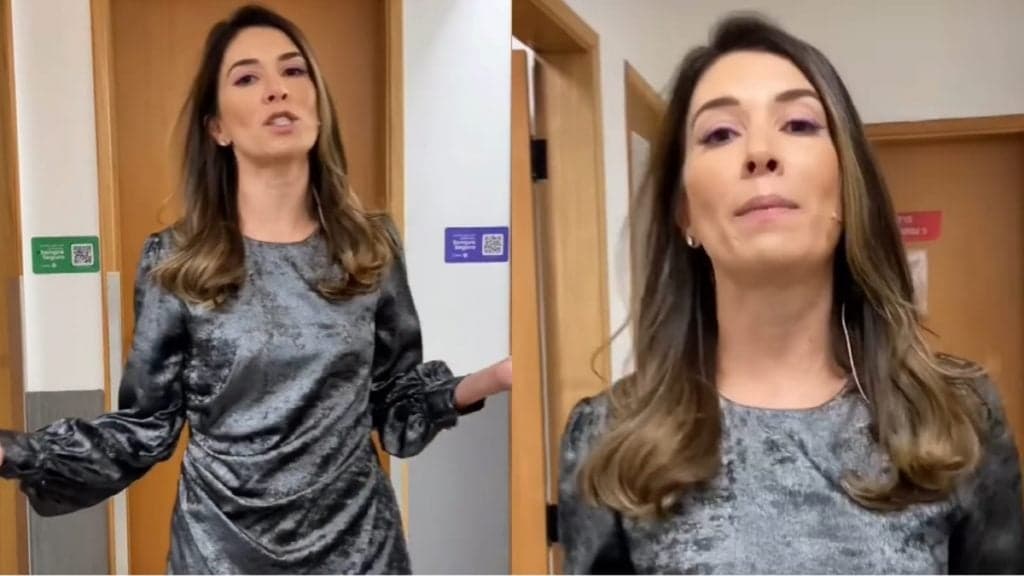 Antes de Pato, divórcio de Rebeca Abravanel aconteceu em momento delicado do país e agora sabemos o porquê