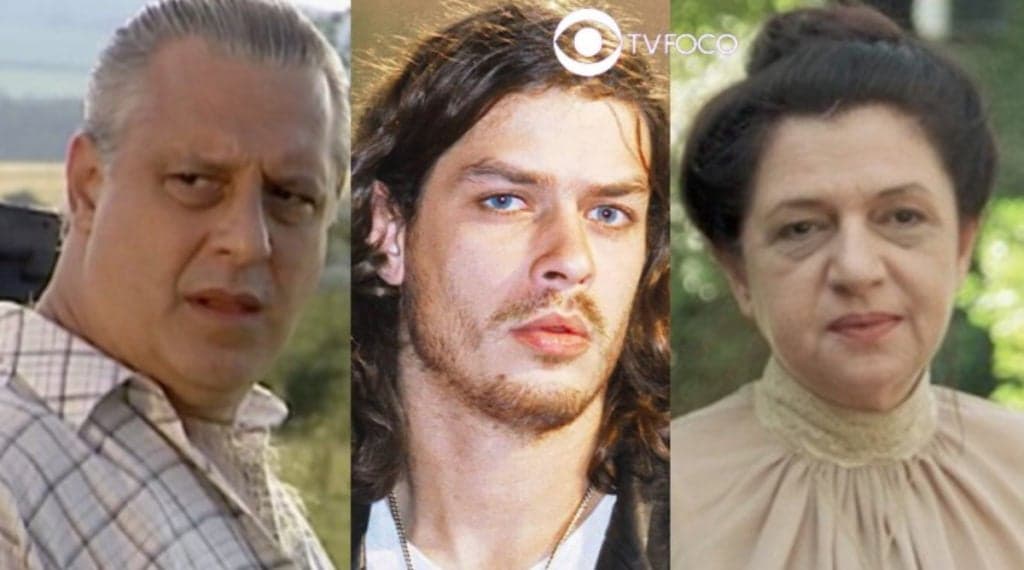 O Rei do Gado - Bruno faz comunicado difícil, Marcos se revolta e Judite desmascara Marieta