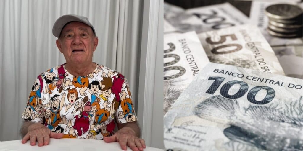 Roubo de quase 3,5 milhões: Renato Aragão, o Didi, levou 6 anos para perceber sumiço da conta bancária