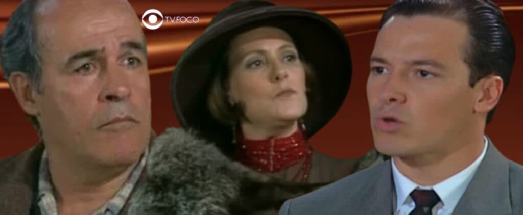 Chocolate com Pimenta - Margarido fica furioso, Jezebel arma golpe contra Aninha e Guilherme é enganado por Graça