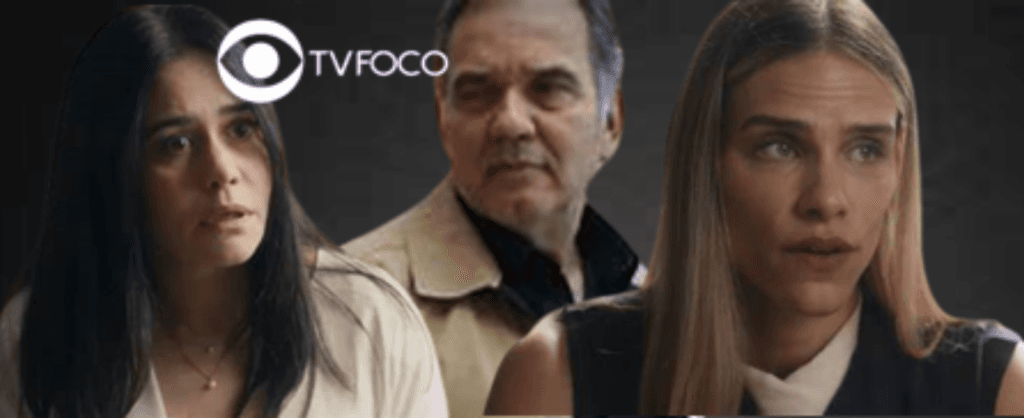 Travessia - Guida cai em arapuca, Guerra assusta Ari e Sara mostra áudio comprometedor