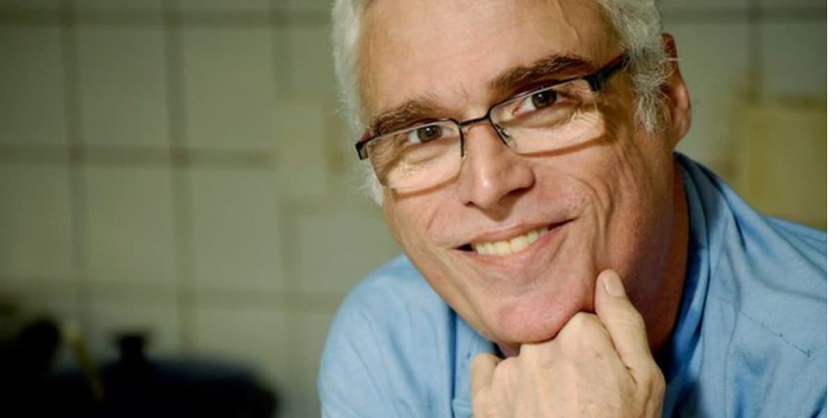 Rodolfo Boffino - Foto: Reprodução