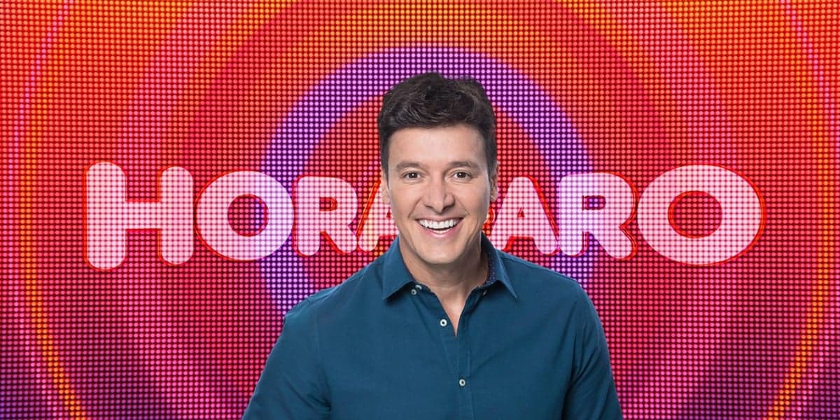 Rodrigo Faro 