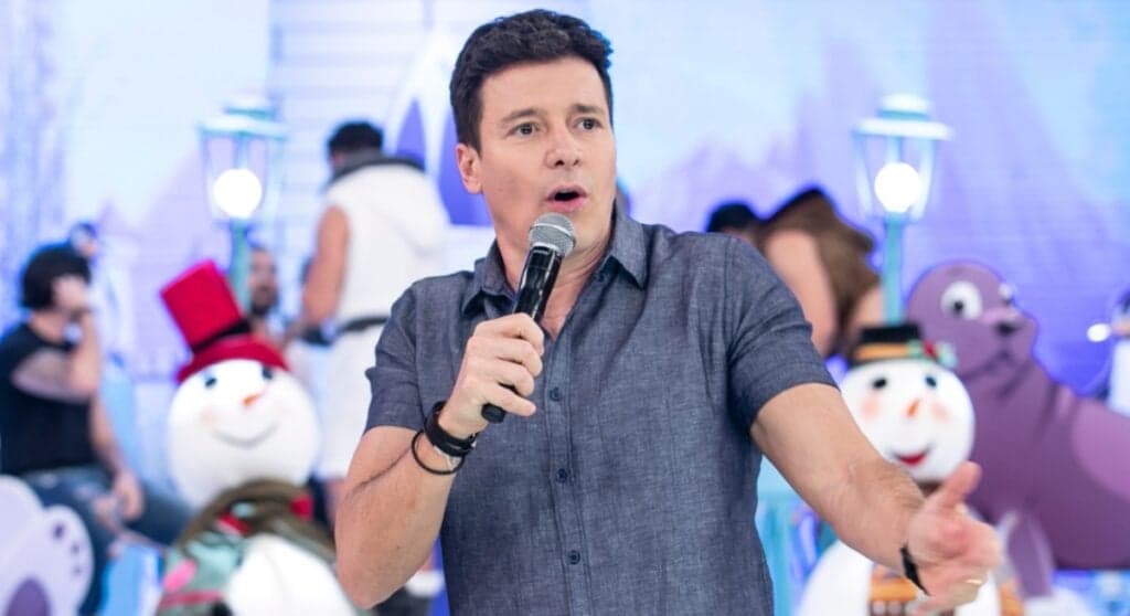 Rodrigo Faro fez forte desabafo após demissão e deixou recado indigesto para emissora: "Vão me querer de volta"