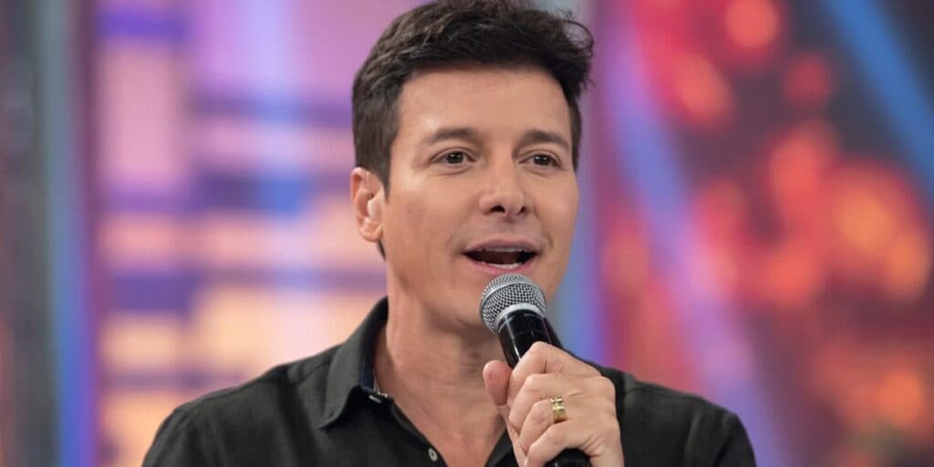 Bomba: Rodrigo Faro empaca renovação com a Record, sai do Brasil e motivo é chocante
