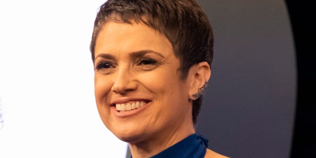 Globo Repórter é tirado do ar e Sandra Annenberg divulga comunicado oficial sobre a atração