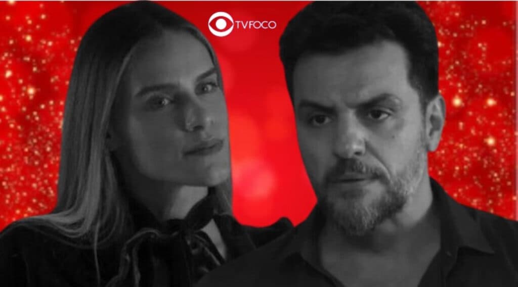 Travessia - Sara desmascara Moretti e faz Natal virar velório com revelação bombástica