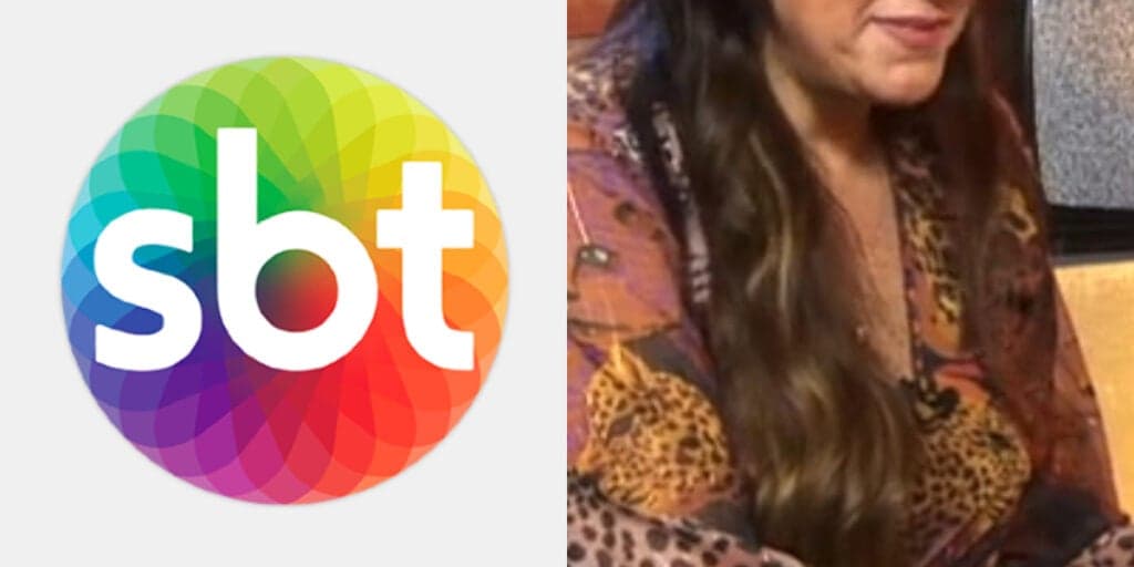 Apresentadora do SBT se demitiu após problemas em programa e causou: "Aqui eu não volto mais"