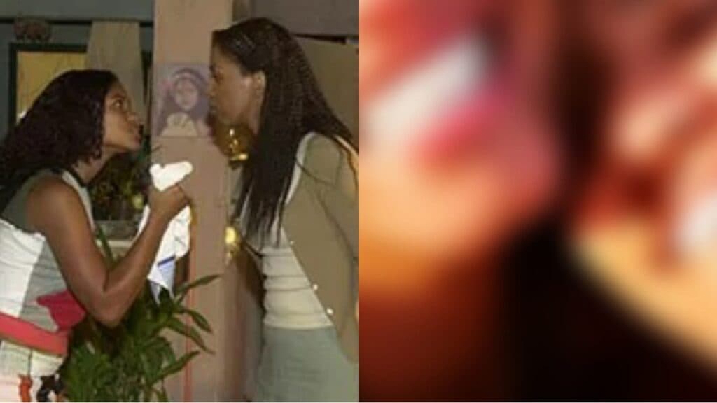 Com emprego comum e vivendo relação lésbica: estrela de Senhora do Destino vive assim hoje e ninguém sabia
