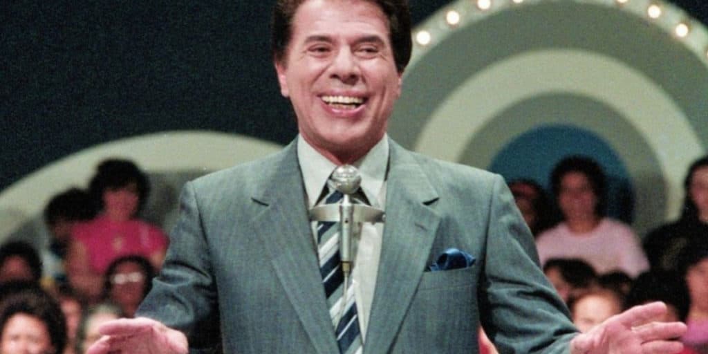 Famoso que substituiu Silvio Santos na TV acabou ficando entre a vida e a morte: "Tive tão pouco tempo"