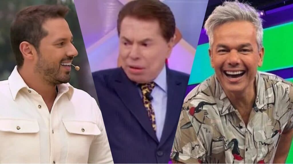 Silvio Santos entra em conflito com a cúpula do SBT e bate o martelo sobre programa: "Nem quer ouvir falar"
