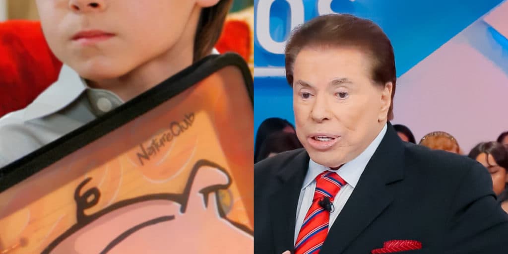 Ator mirim que foi executado de forma trágica ressurgiu na tela do SBT com decisão de Silvio Santos