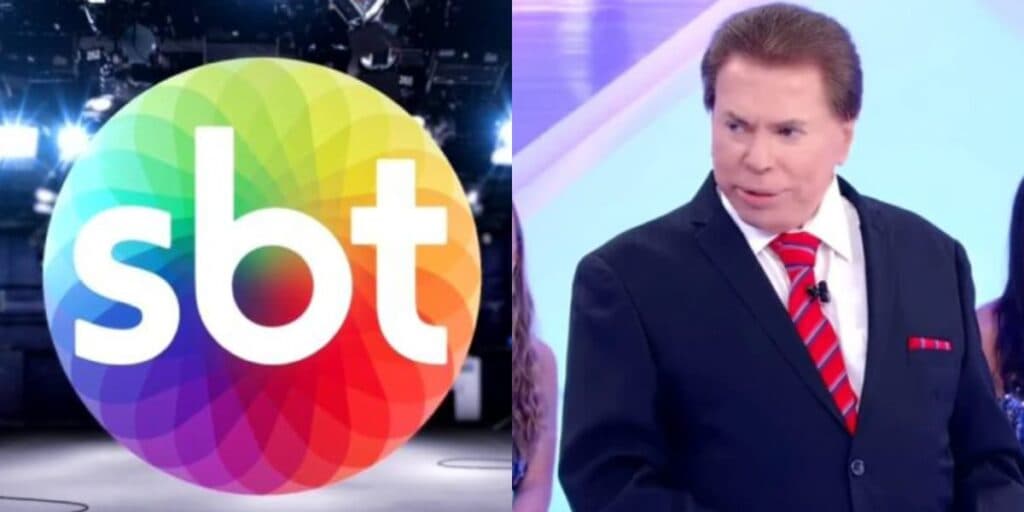 SBT foi tirado do ar, teve transmissões cortadas e o que canal fez rendeu uma multa cara a Silvio Santos