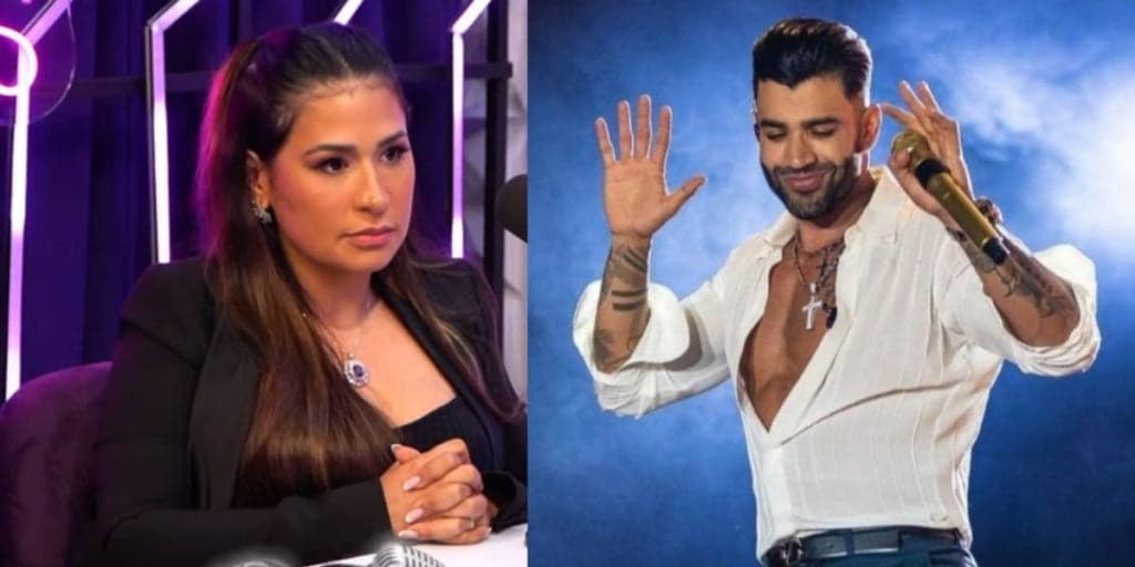 Simone entrega o que ouviu de Gusttavo Lima e jamais conseguirá esquecer: "Dentro do camarim dele"