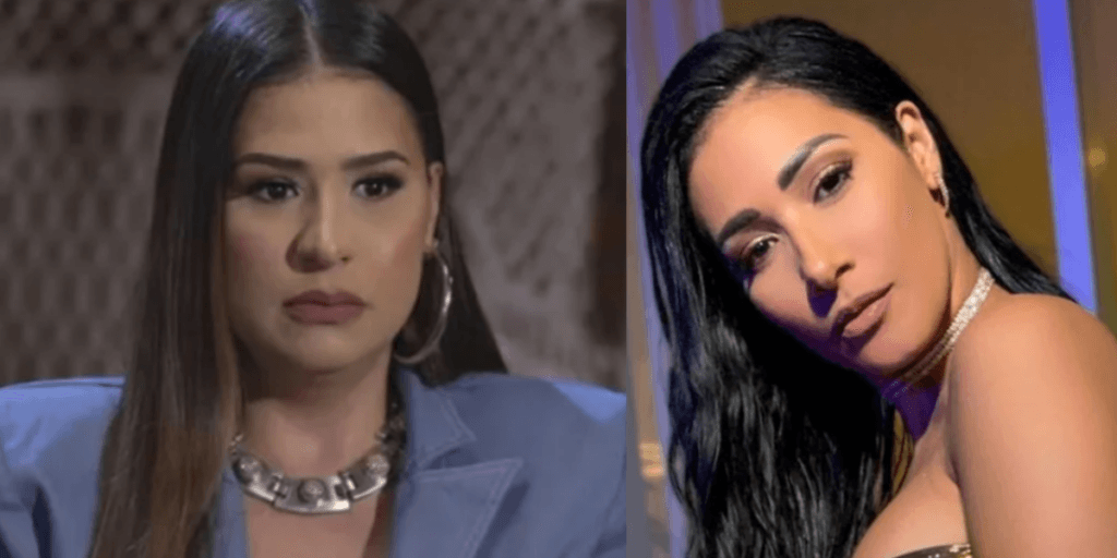 Simone faz desabafo público e fala pela primeira vez da separação de Simaria: "Dor mais terrível que vivi"