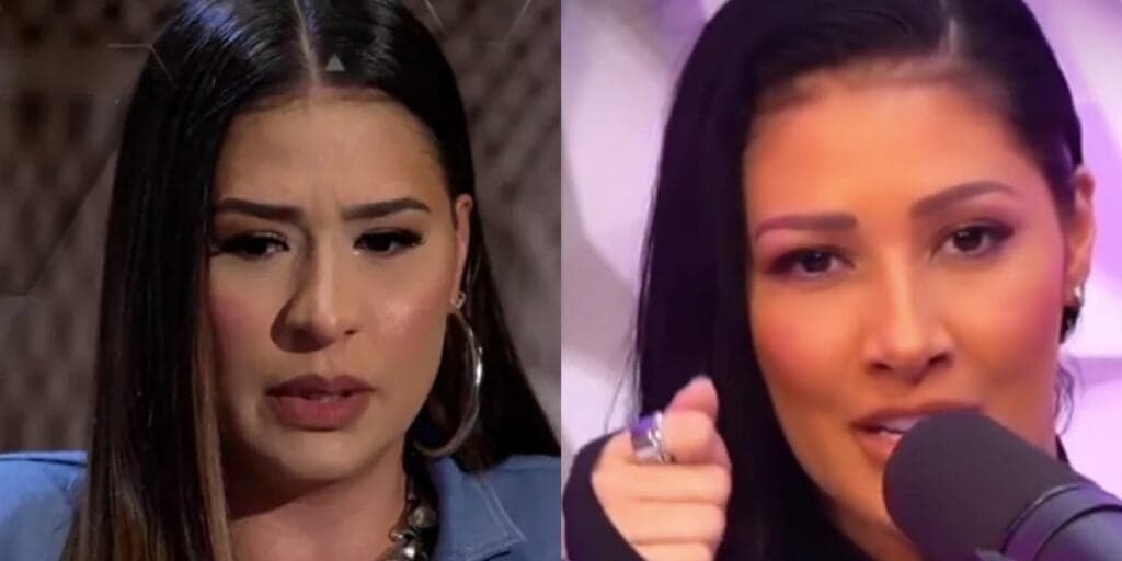 Em meio a choro e declaração de Simone na TV, Simaria dá recado sincero: "Uma hora a verdade aparece"