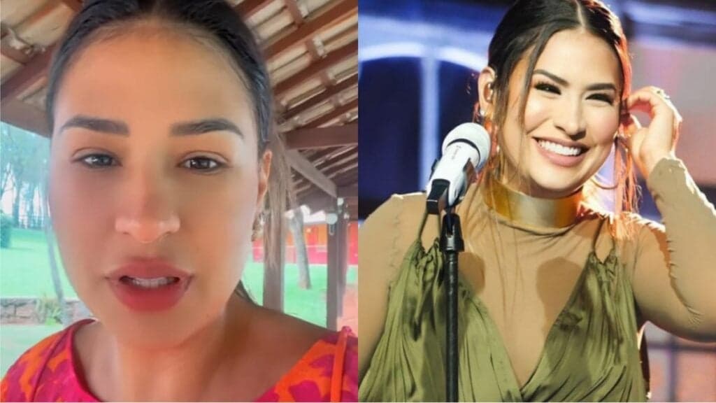 Simone vai à TV expor o que passa por conta de Simaria e o que acabou descobrindo: "Precisei viver isso"
