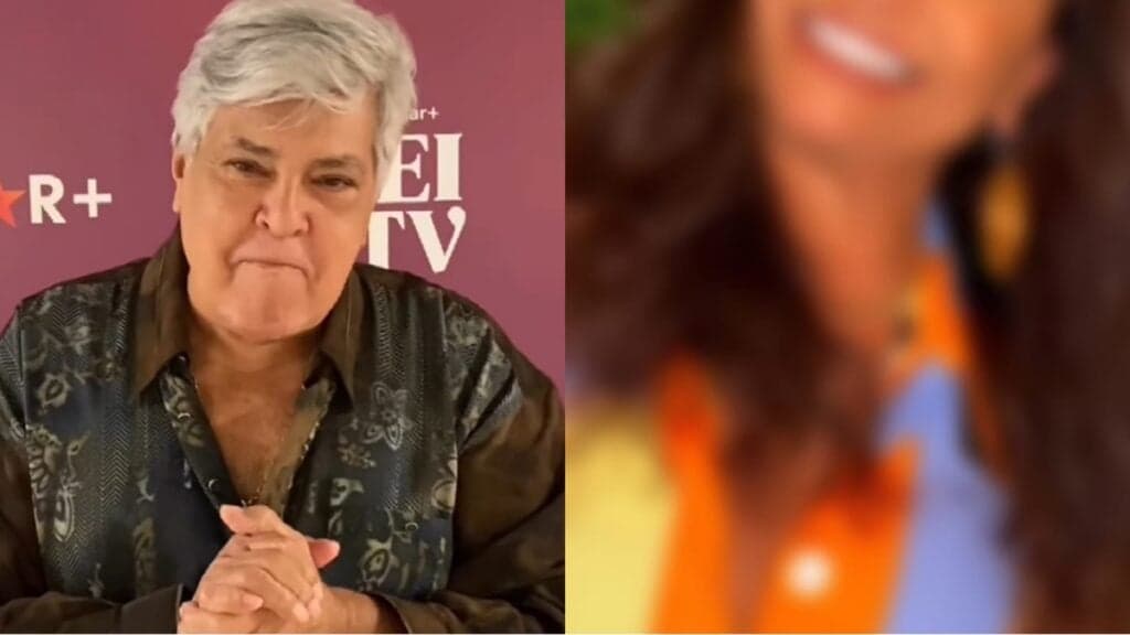 Essa famosa diz o que viveu nas mãos de Sidney Magal e casamento sigiloso de anos imposto às escondidas