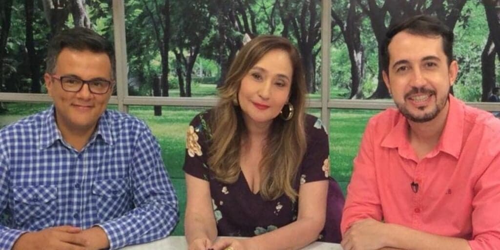 Bomba: Sonia Abrão anuncia saída de mais um colunista do ‘A Tarde é Sua’ e confirma: “Vida que segue”