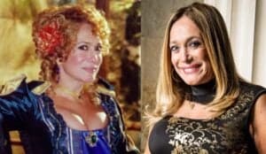 Susana Vieira na novela A Padroeira e Amor à Vida, ambas escritas por Walcyr Carrasco que será autor de Terra Vermelha (Foto: Reprodução / Globo) Susana Vieira na novela A Padroeira e Amor à Vida, ambas escritas por Walcyr Carrasco que será autor de Terra Vermelha (Foto: Reprodução / Globo)
