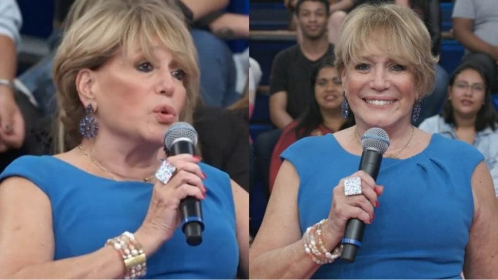 Susana Vieira, aos 80 anos, anunciou que vai embora do Brasil após expor arrependimento com o filho