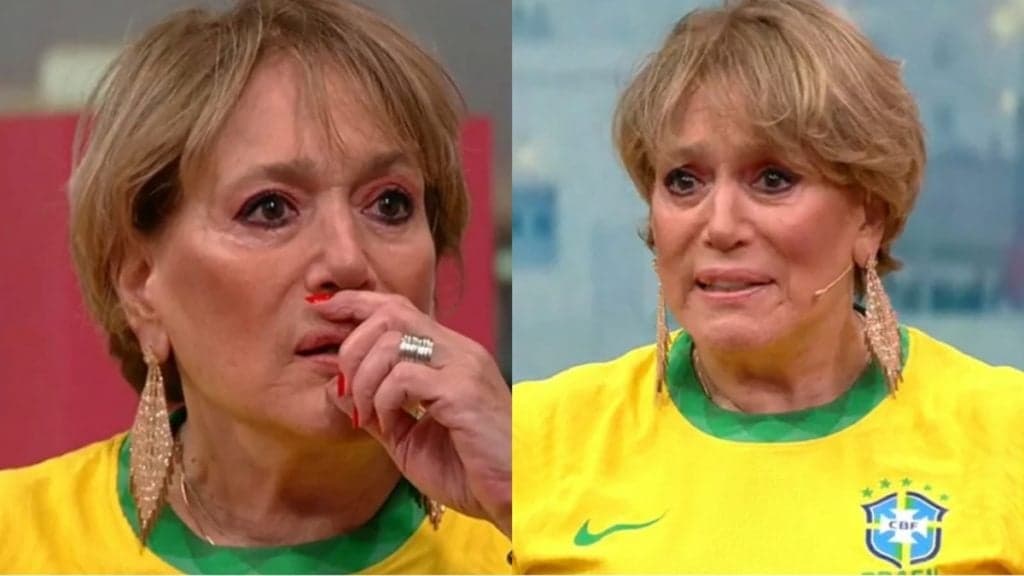 Susana Vieira expõe arrependimento profundo com o filho e confirma que vai oficialmente embora do Brasil
