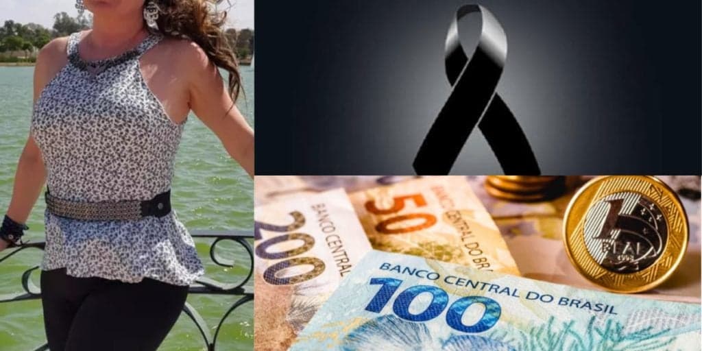 Marido de musa da Globo morreu e agora ela vive sem nenhum tostão de herança multimilionária