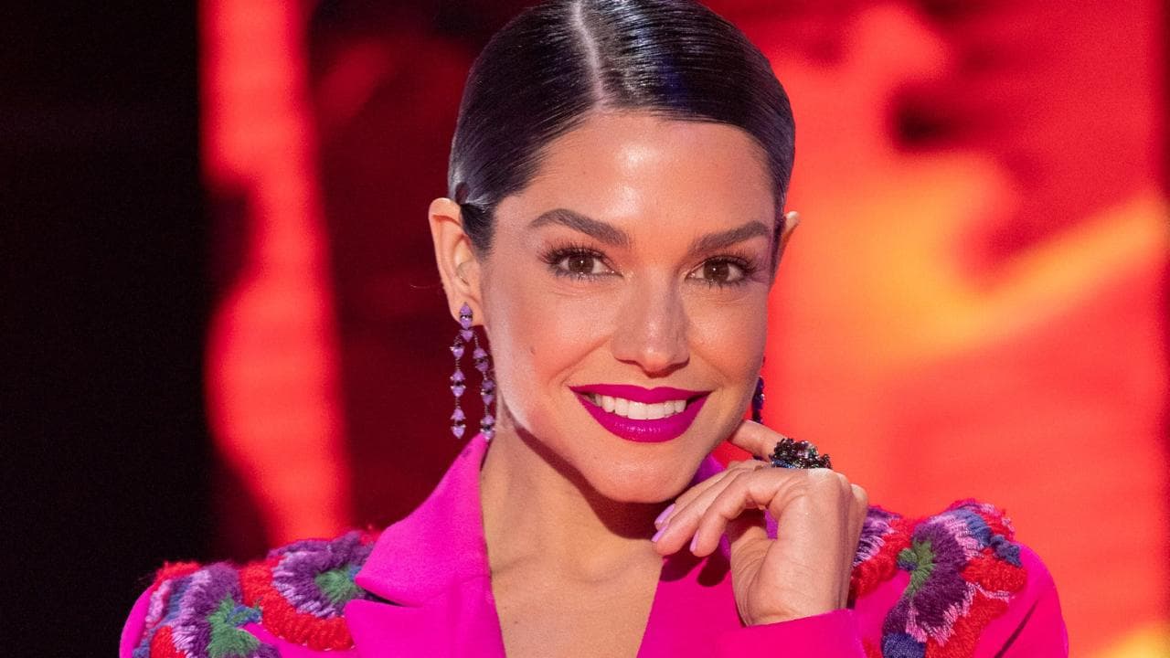 O The Voice Kids, da Globo, estaria para ganhar nova apresentadora, amada pelo público, mas que ninguém estava esperando  - Foto Reprodução