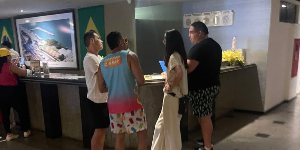 Tirullipa é expulso da Farofa da Gkay, motivo causa revolta e vídeo expõe situação absurda: “Passou dos limites”