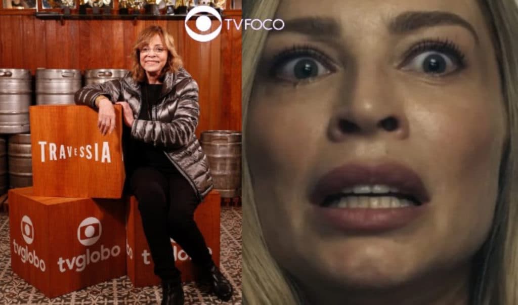 Travessia - Para tirar novela do limbo, Gloria Perez recorre até aos mortos em busca de audiência