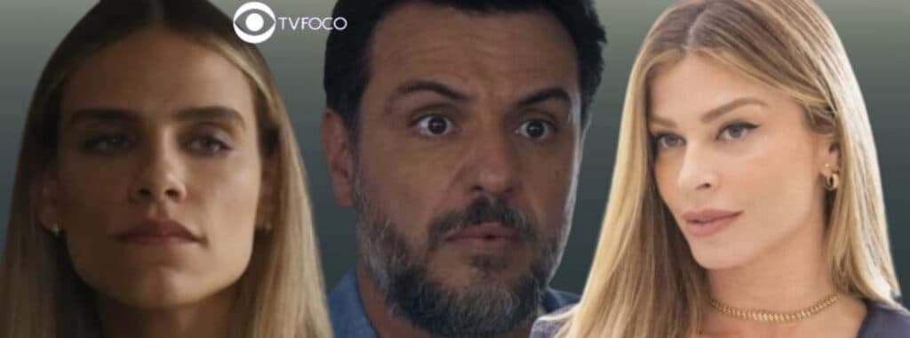 Débora pode estar viva em Travessia: Moretti sugere que amante esteja mancomunada com Sara para acabar com ele
