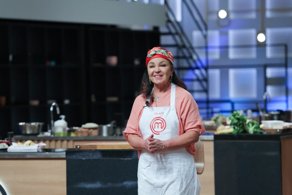 Glaci e Beth são eliminadas do “MasterChef+” na reta final da competição