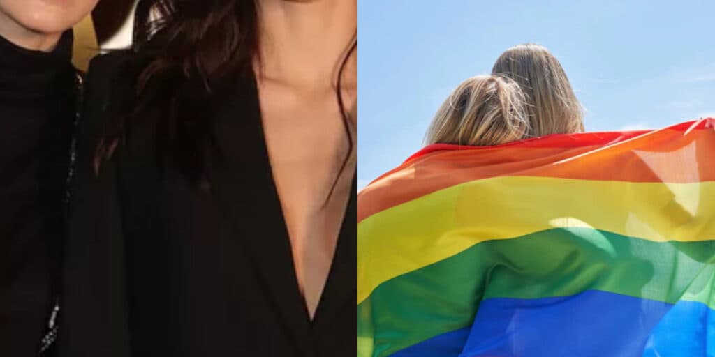 Atriz bonitona da TV Globo apareceu com namorada famosa e deixou público de queixo caído ao se assumir