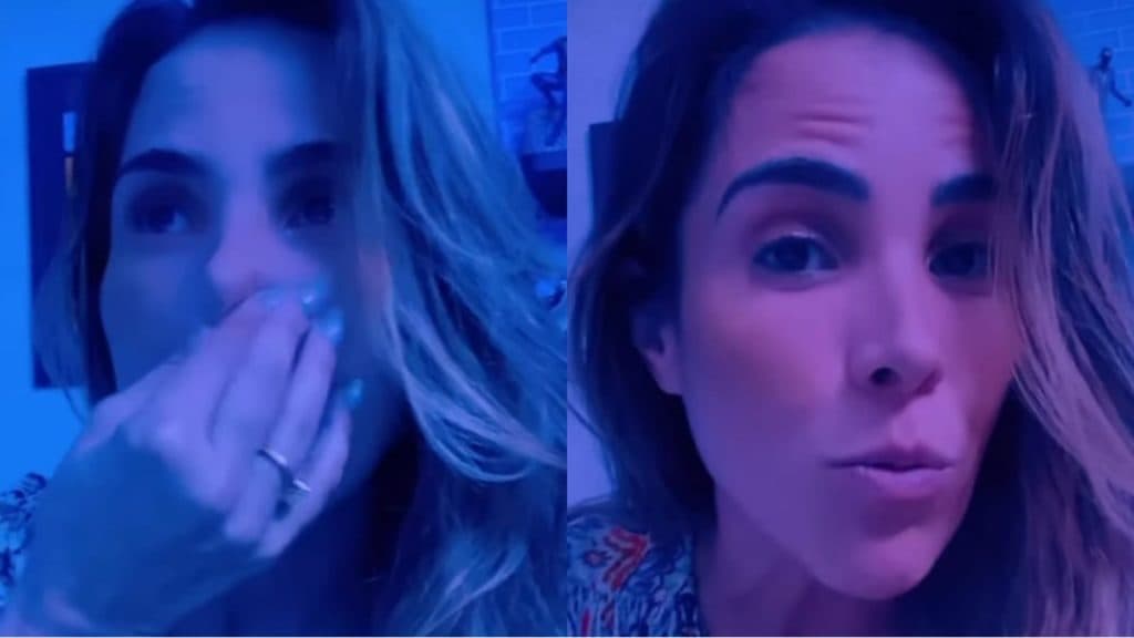 Wanessa vem a público e faz vídeo com notícia que deixa muitos entristecidos: "Não vai acontecer"