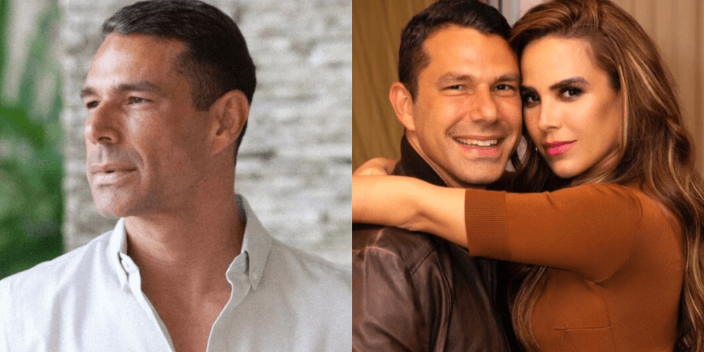 Marcus Buaiz, ex de Wanessa, divulga vídeo sobre julgamentos e detona: "Percorra meu caminho"