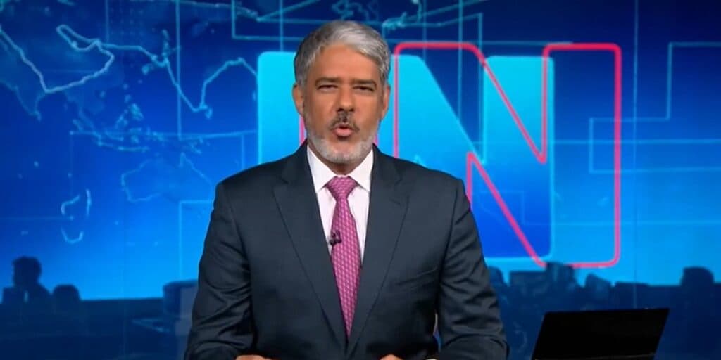 Jornal Nacional anunciou prisão de ator de Pantanal e crime inaceitável foi mostrado ao Brasil