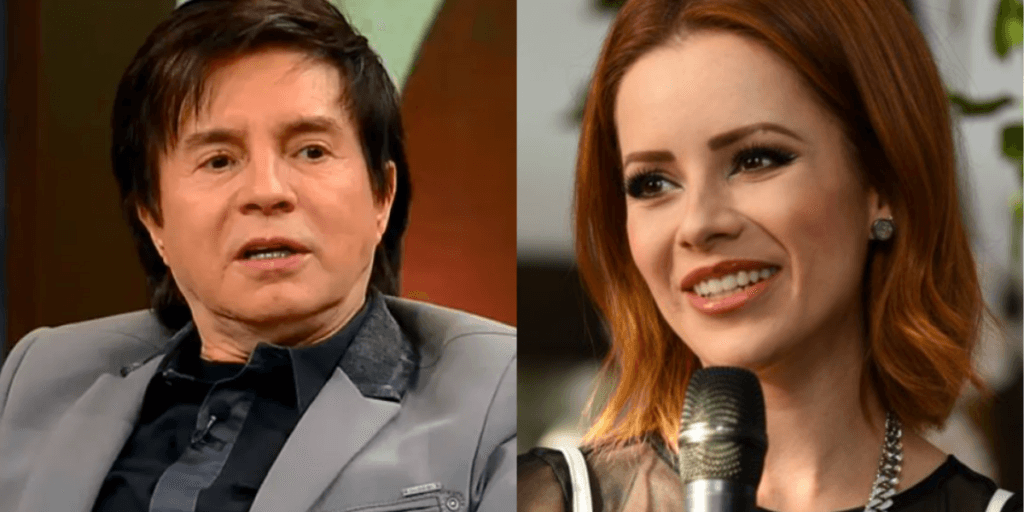 “Nenhum pai quer ouvir”: O que Xororó falou sobre Sandy é algo que deixou o Brasil muito impactado