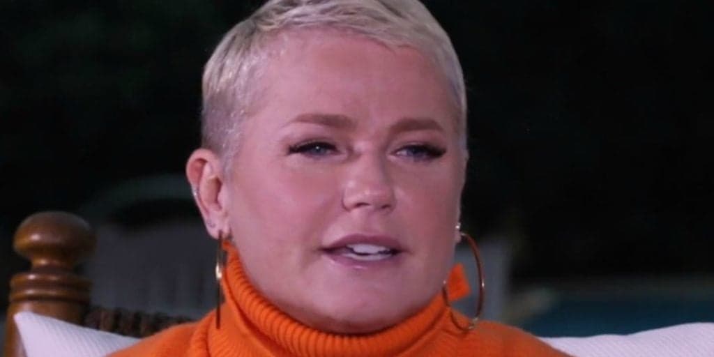 Por que Xuxa Meneghel foi às lágrimas e fez milhares de fãs não acreditarem no que estevam enxergando