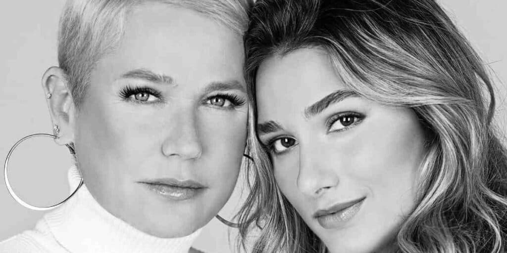 Xuxa desabafou sobre o que pensa da possível gravidez de Sasha e ‘passou por cima’ da filha: “Ela não fala”