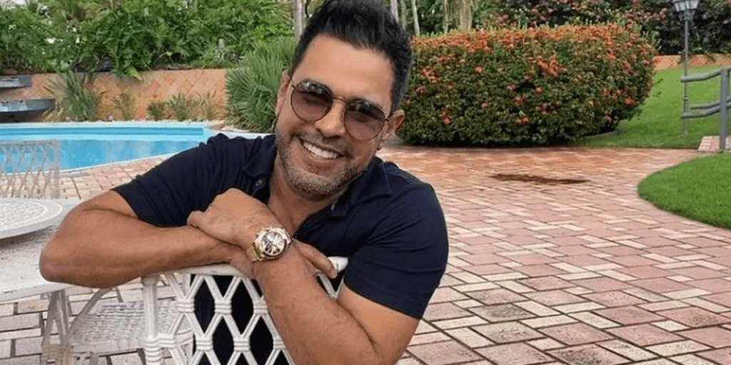 Zezé Di Camargo surtou com agressão no seu camarim e fez ameaça: "Vou começar a jogar m#rda no ventilador"