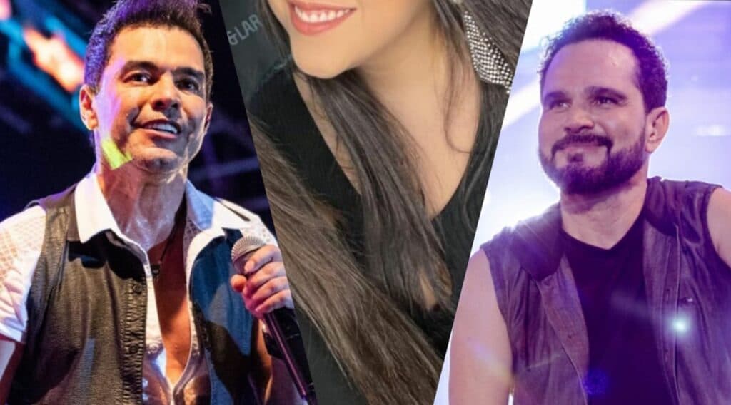 Sobrinha de Zezé e Luciano expõe o que os Camargos fizeram com ela: "Desacreditada dentro da família"