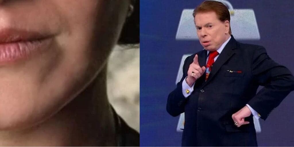 Silvio Santos rogou praga em beldade que saiu do SBT e atualmente ela vive isolada em outro mundo: "Traidora"